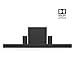 VIZIO SB46514-F6 46-Inch 5.1.4 Premium Home Theater Sound System with Dolby Atmos and Wireless Subwoofer Plus Rear Surround Speakersthumb 3
