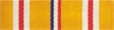 Asiatic Pacific Campaign Medal Ribbon