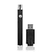 Hemp Oil Charger Pen - Slim Pen Variable Voltage 510 Kit with Nano Cartridge Red