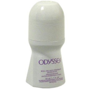 Avon Odyssey Deodorant 1.7 Fl.Oz 8pcs