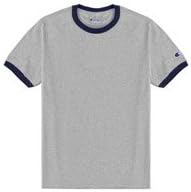 チャンピオン Champion Champion チャンピオン Tシャツ メンズ Ys Chmp T1360 Tシャツ カットソー 通販 Amazon