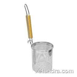 Thunder Group SLNS553 Noodle Skimmer, 5-Inch by 5-1/4-Inch