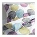 Ikea MALIN RUND 2pc Twin Duvet-Cover 100-Percent Cotton