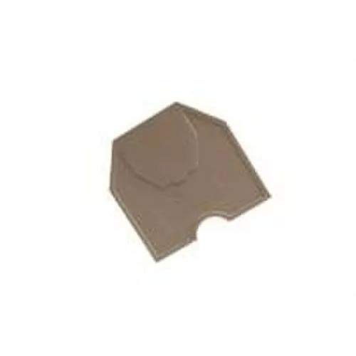 WIELAND 07.311.0155.0 Sealing Cap, AP 2.5 – 4/V0