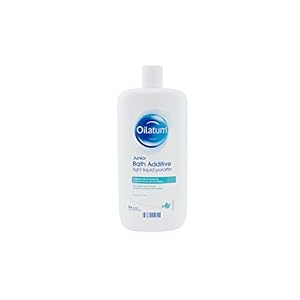 Oilatum-Junior-Eczema-and-Dry-Skin-Emollient-Bath-Additive-600-ml Oilatum Junior Emollient Bath Additive for Eczema and Dry Skin Conditions 600 ml