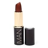 IMAN Luxury Moisturizing Lipstick, Sheer Iced Tea 0.13 oz (3.7 g)