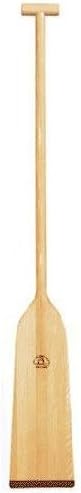 Grey Owl HP High Performance Wood Dragon Boat Paddle