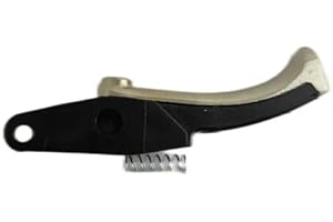 Kebtek KT 940 Electric Pruning Shear Replacement Parts, Garden Tool Accessories KT 940-PARTS (Trigger)
