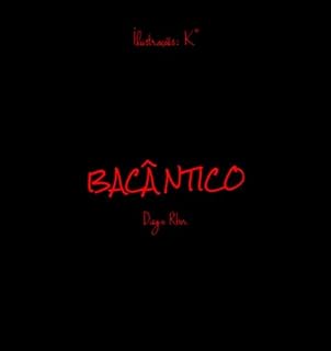 Livro Bacântico