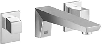 Dornbracht Basin Mixer Wall Mixer Supernova 36707730 47