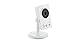 D-Link WiFi Indoor HD Camera with Motion Sensor, Day and Night, Micro-SD Slot DCS-2132LB Incompatible with MyDlink Cloud