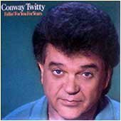 CONWAY TWITTY - Fallin