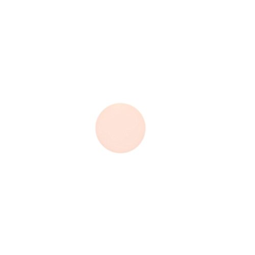 Mallofusa Face Compact Powder Foundation Makeup Palette, Facial Moisturizer,Medium Beige,10g