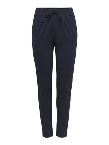 Poptrash Trousers, Pantaloni Donna, Night Sky, S / 32L
