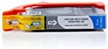 Ink Cartridge Grey 6390B001 Compatible for Printer Canon Pixma Pro 100 S / 12,5 ml