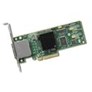 SAS9200-8E 8PORT Ext 6GB Sata+sas Pcie 2.0