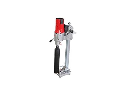 XTRA POWER XPT 491 Diamond CORE Drill 200 mm Capacity