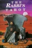 Image de The Rabbi's Tarot: Spiritual Secrets of the Tarot (Llewellyn's New Age Tarot Series)