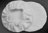 SM Arnold Premium 11" Terry Cloth Bonnets