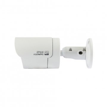 Dahua HAC-HFW1100S 1 Megapixel 720P HDCVI Bullet Security Camera Surveillance Outdoor Water-proof 3.6mm Fixed Lens Cost-effective Mini IR HD-CVI 1MP