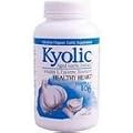 Kyolic Garlic Extract Vitamin E Cayenne ( 1x200 CAP)