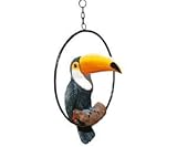 Design Toscano Touco Tropical Toucan Statue (Home)