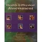 Health Assessment, Barkuskas, Violet, 0801676630