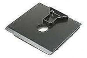 Pullrite Quick Capture Plate 331704