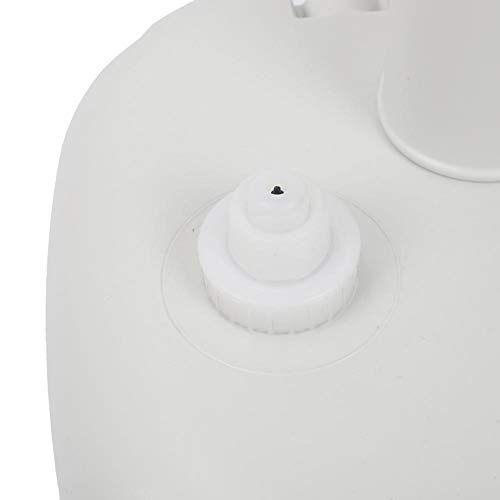 Dalilylime Outdoor Removable Wash Basin Sink with Faucet Portable Toilet Flush Wastewater Recycled Perfect for Outdoor Events, Gatherings, Worksite Camping