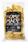 Home Made Corn Chips 12oz (Pack of 4)