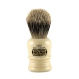 Case C1 Best Badger Shave Brush shave brush by Simpson