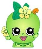 2014 SHOPKINS FIGURES - APPLE BLOSSOM #008 SEASON 1