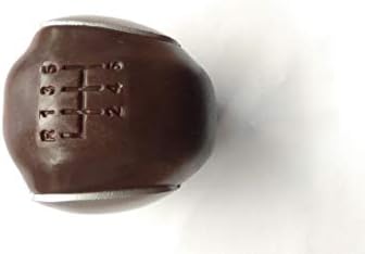 CI CAR INTERNATIONAL Gear Lever Knob for Xuv 500