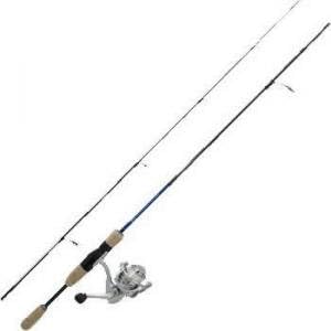 Amazon バス釣りセット スタースピンセット3 Sc 602ml コルクグリップ お買得品 お買得品 ロッド リールセット