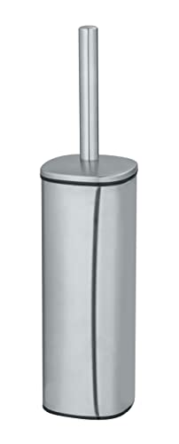 WENKO x, Matt Stainless Steel, 1