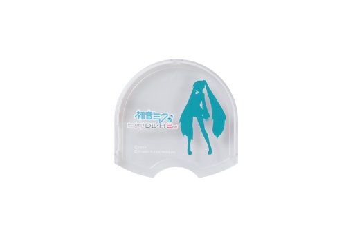 Hatsune Miku: Project Diva 2nd (Sony PSP Accessory Set)