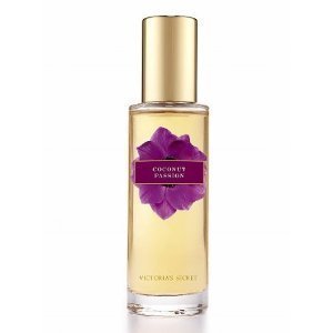 Victoria's Secret Coconut Passion EDT 1 oz (30 ML)