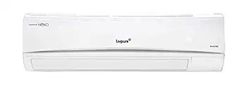 Livpure 2 Tons 3 Star Wi-Fi Inverter Split AC (LPS -IN24K3SW-A20, White), Free 1 Year Extended warranty