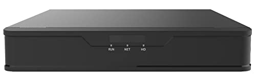 101AV 16 Channel Hybrid DVR