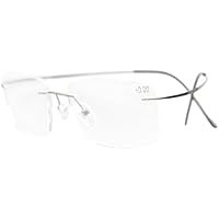 best rimless glasses