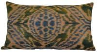 Orientalist Home Brasa Pillow