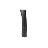 Husqvarna 545119501 Leaf Blower Flare Nozzle Genuine Original Equipment Manufacturer (OEM) Part
