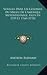 Voyages Dans Les Colonies Du Milieu de L'Amerique Septentrionale, Faits En 1759 Et 1760 (1778) - Andrew Burnaby