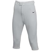 Nike Team Vapor Prime Pants Blue Grey/Black Medium