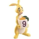 Disney Pooh & Friends Figurine Nine Is for Knowing How Treasured You Are Rabbit