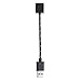 Satelliter Cable Charger, Magnetic USB Fast Charger Compatible with JUUL(14CM)