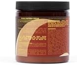 As I Am DoubleButter Cream Daily Moisturizer 8oz Curly Coily Hair Shea Cocoa view 3