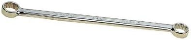 Armstrong Tools 12-Point Long Pattern Box Wrenches - 15d box wr 5/8 x 3/4''12-pt long