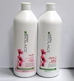 Biolage ColorLast Shampoo and Conditioner 33.8 Ounce