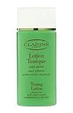 Clarins Toning Lotion Alcohol Free with Iris Facial Astringents